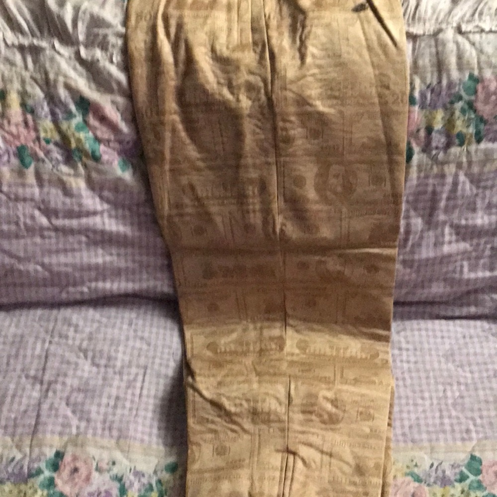 Heavy Winter Sweat Pants NWT